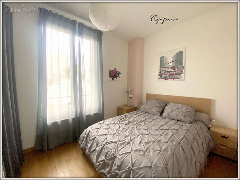 Maison à AULNAY-SOUS-BOIS