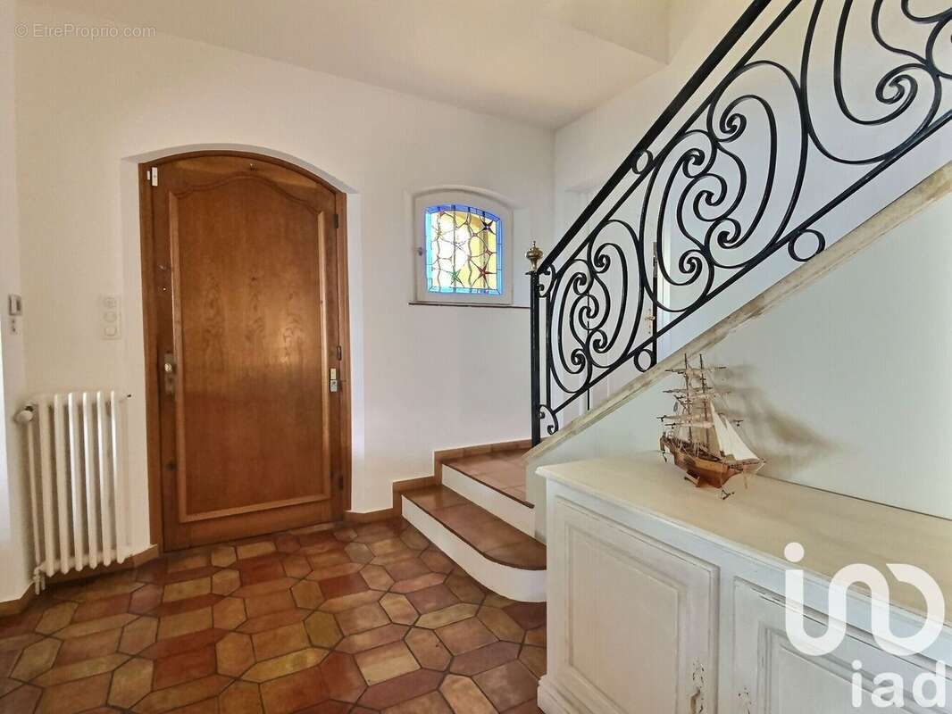 Photo 8 - Maison à TOULON