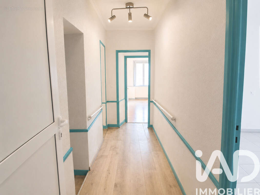 Photo 5 - Appartement à CHARLEVILLE-MEZIERES