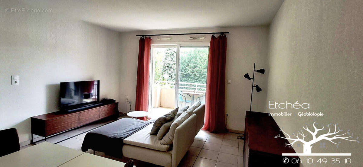Appartement à GELOS
