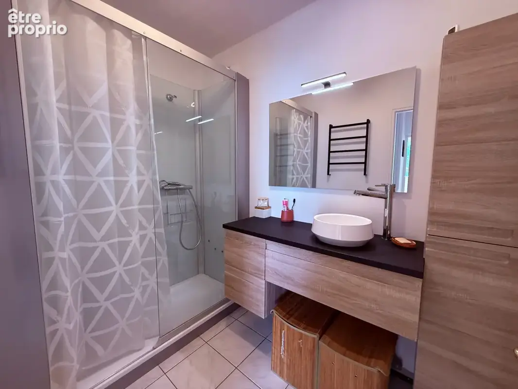 Appartement à vendre 5 pièces MAROMME (76) - photo 16