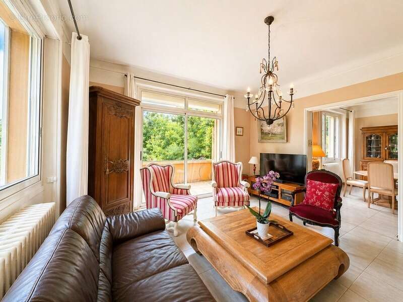 Maison à vendre 8 pièces ALES (30) - photo 8