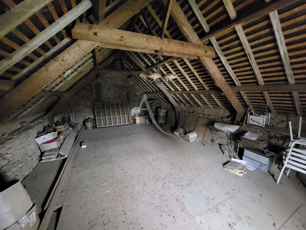 Maison à PONTCHATEAU