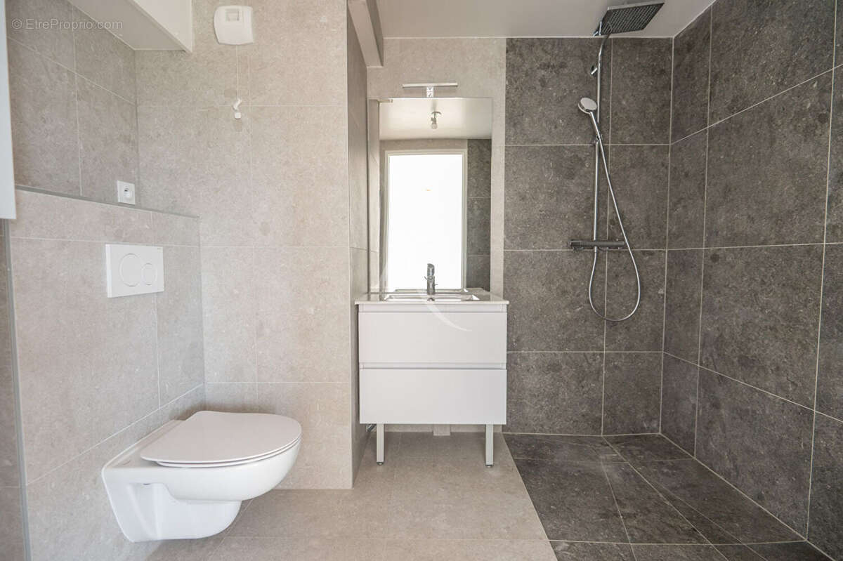 Appartement à SAINT-GERMAIN-EN-LAYE