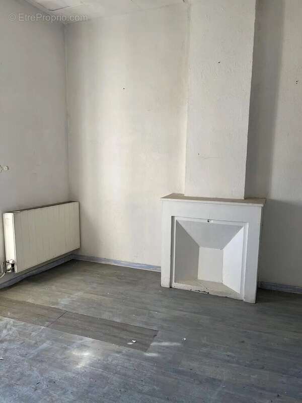 Maison à GIGNAC-LA-NERTHE