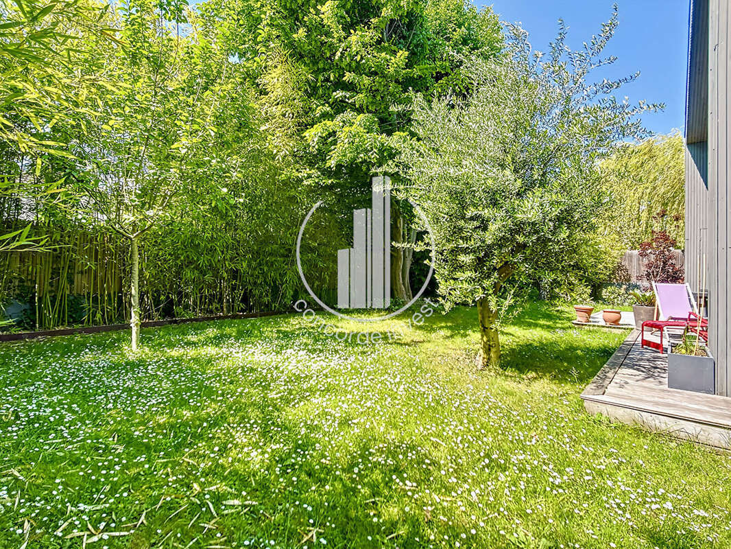 Maison Meudon 10 pièce(s) 335 m2 - photo 2