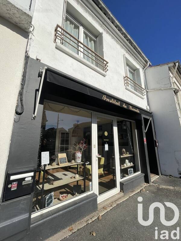 Photo 1 - Appartement à BERGERAC