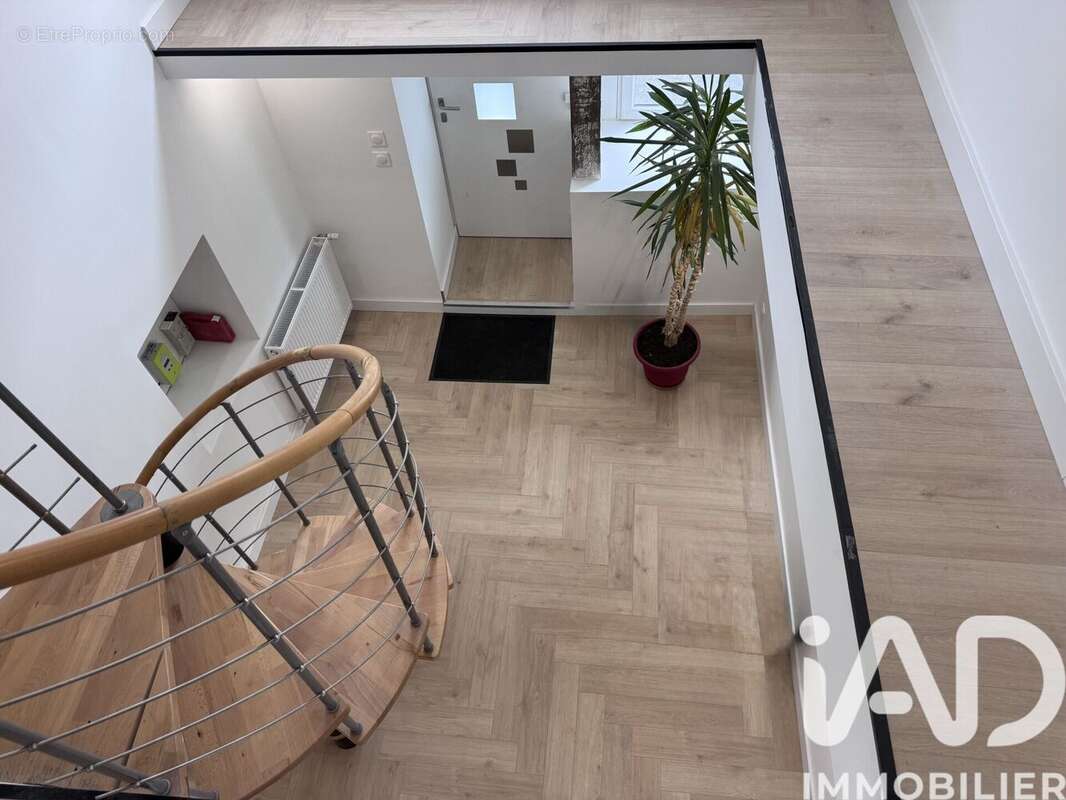 Photo 5 - Maison à BOULAY-MOSELLE