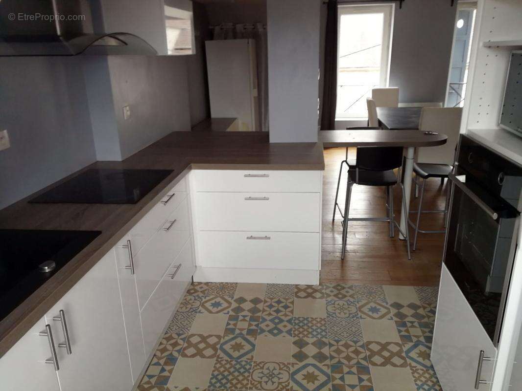 Appartement à ARGENTAN