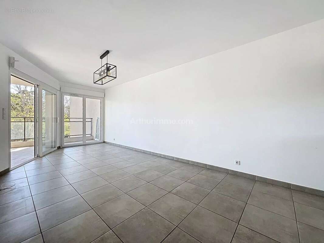 Appartement à CALVI