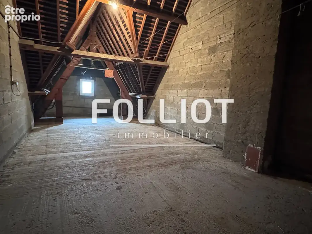 Maison de 6 pièces - centre de Coutances , à vendre - photo 13