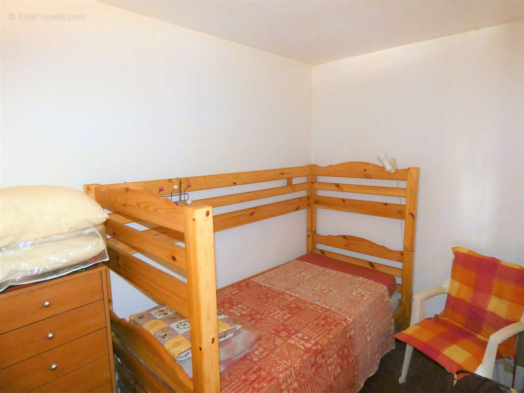 Appartement à GRUISSAN