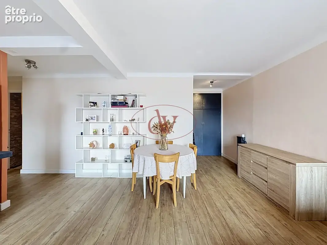 Bel appartement secteur bonsecours - photo 6