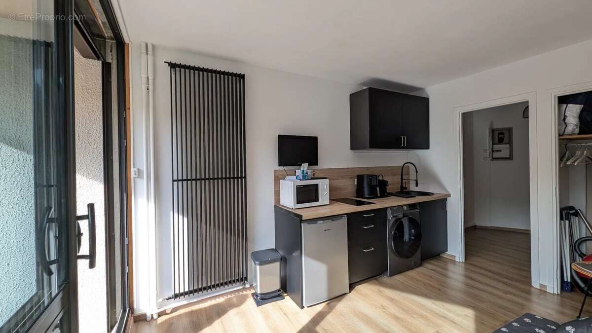 Appartement à VILLARD-DE-LANS