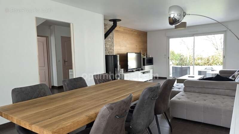 Maison à SUCY-EN-BRIE