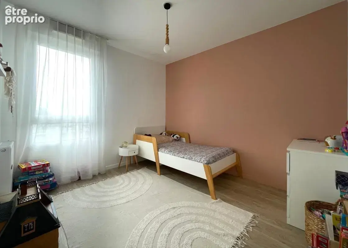 Appartement récent - photo 9