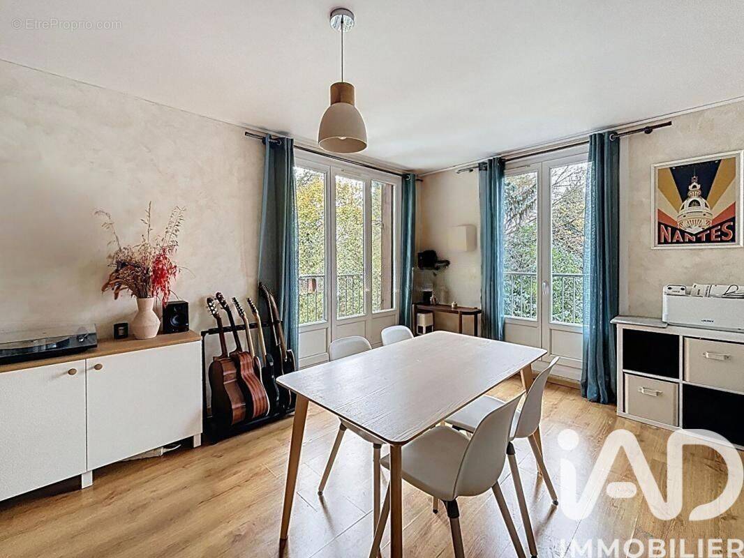 Photo 1 - Appartement à ORLEANS