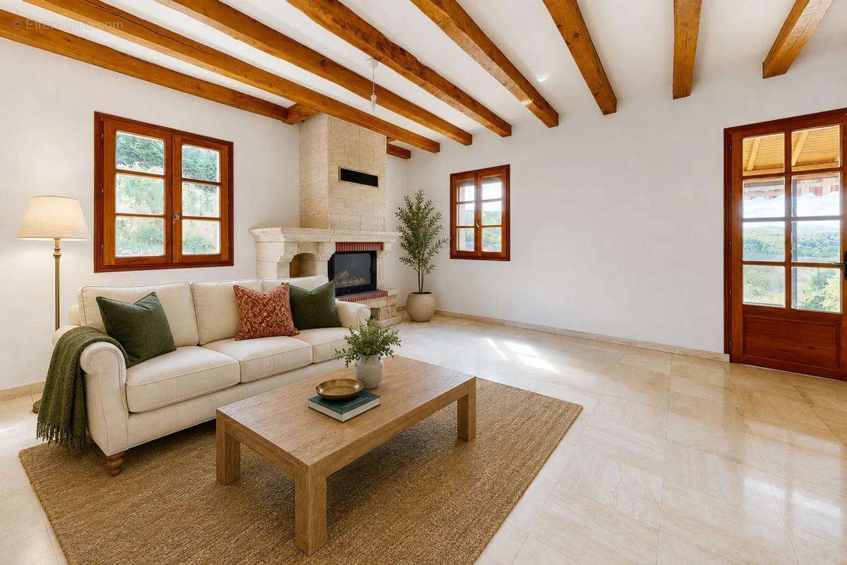 Maison spacieuse et rénovée de 291m² à Souillac - photo 10