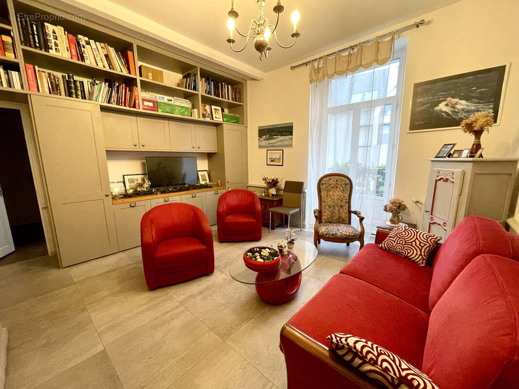 Appartement à VANNES