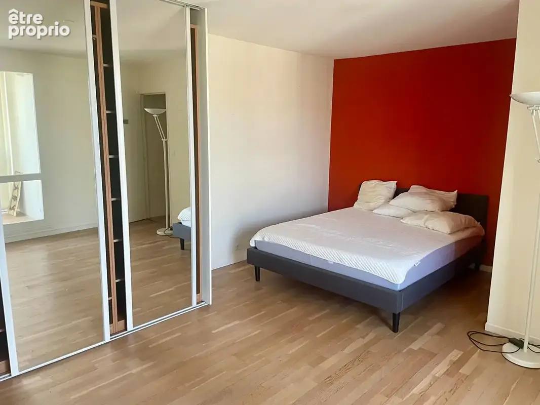 Appartement Montmorency 2 pièce(s) 57.28 m2 - photo 6