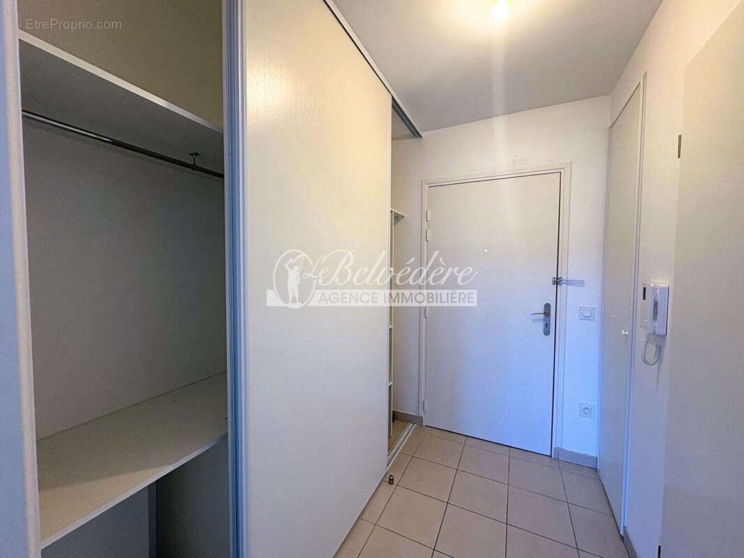 Appartement à SAINT-LEU-LA-FORET