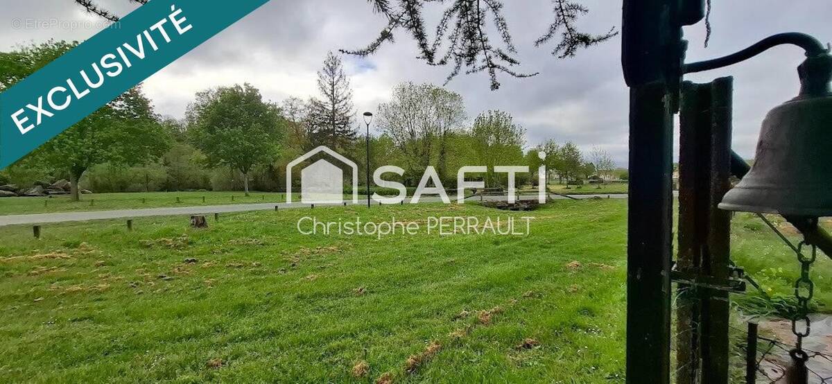 Photo 1 - Maison à SAINT-LAURENT-SUR-SEVRE