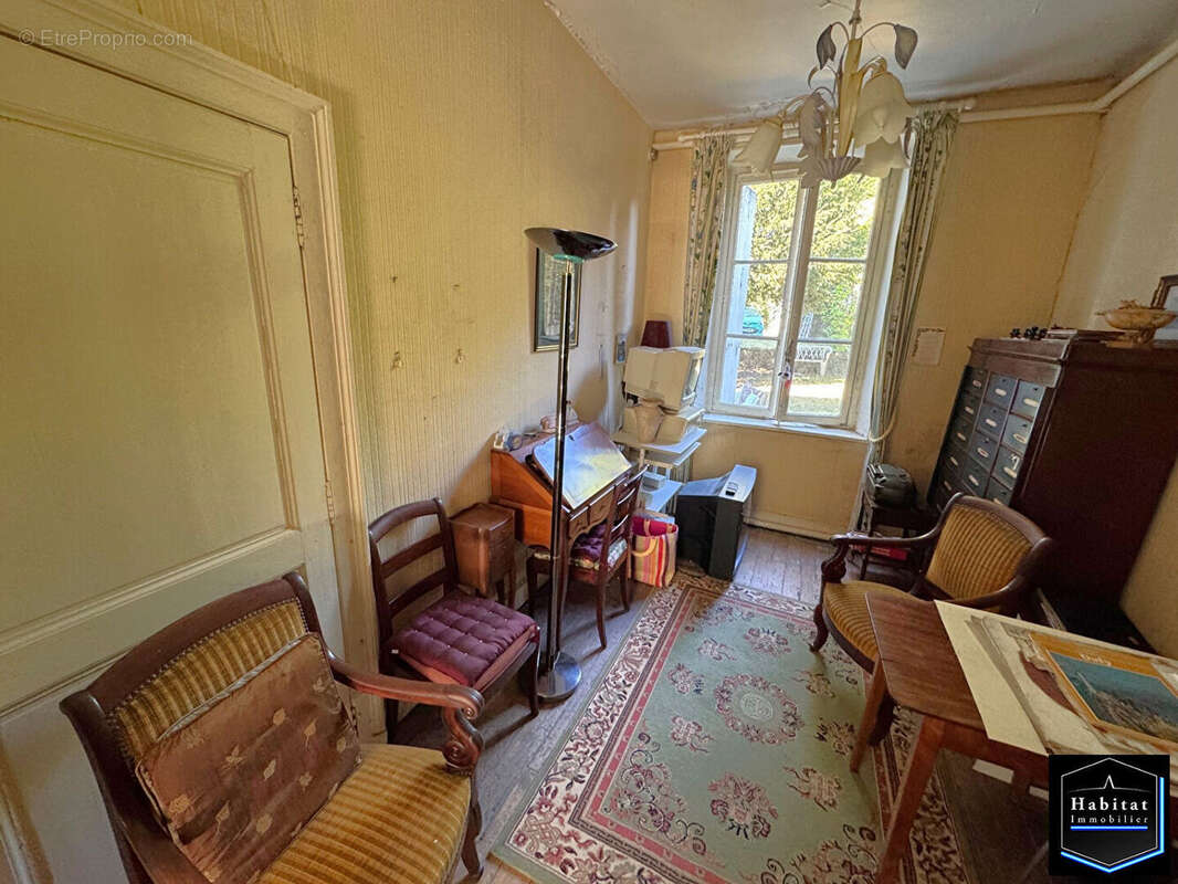 Maison LE PLESSIS BELLEVILLE 15min 10 pièce(s) 194 m2 - photo 10