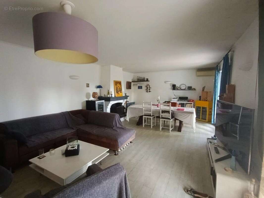 Villa 210 m² avec piscine et fort potentiel, au Partégal - photo 3