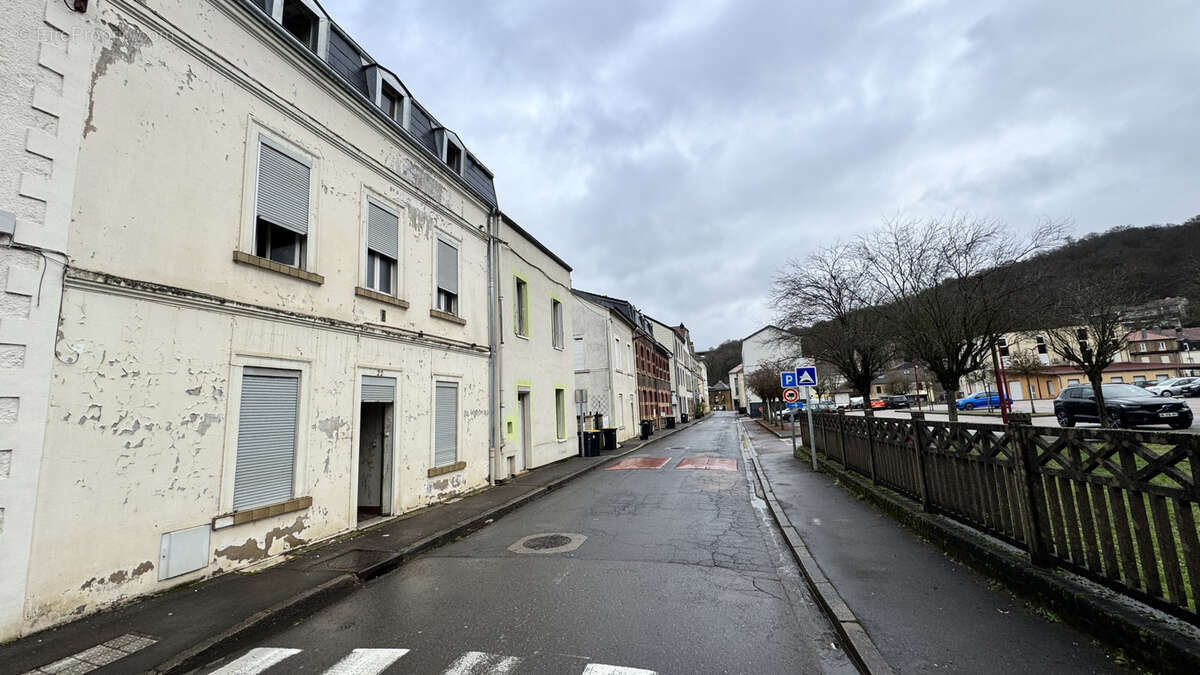 Maison à REHON