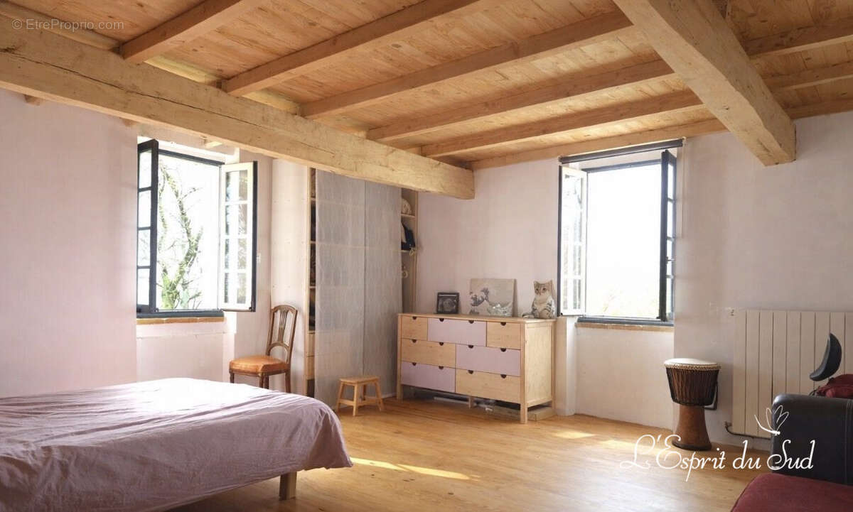 Maison à RABASTENS