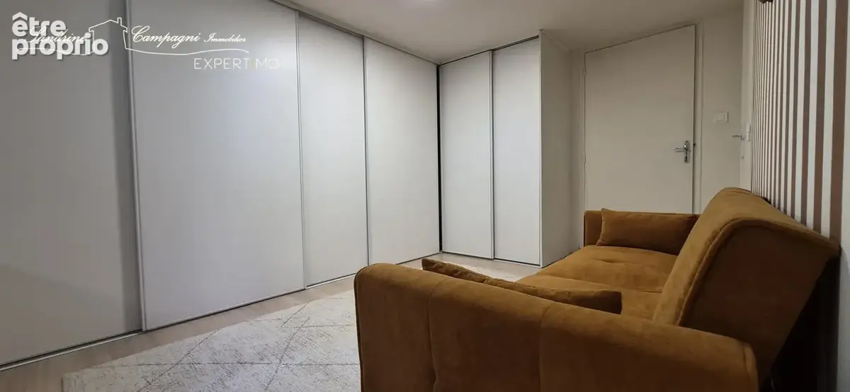 Maison de caractère T5/T7 rénovée vendue meublée - photo 11