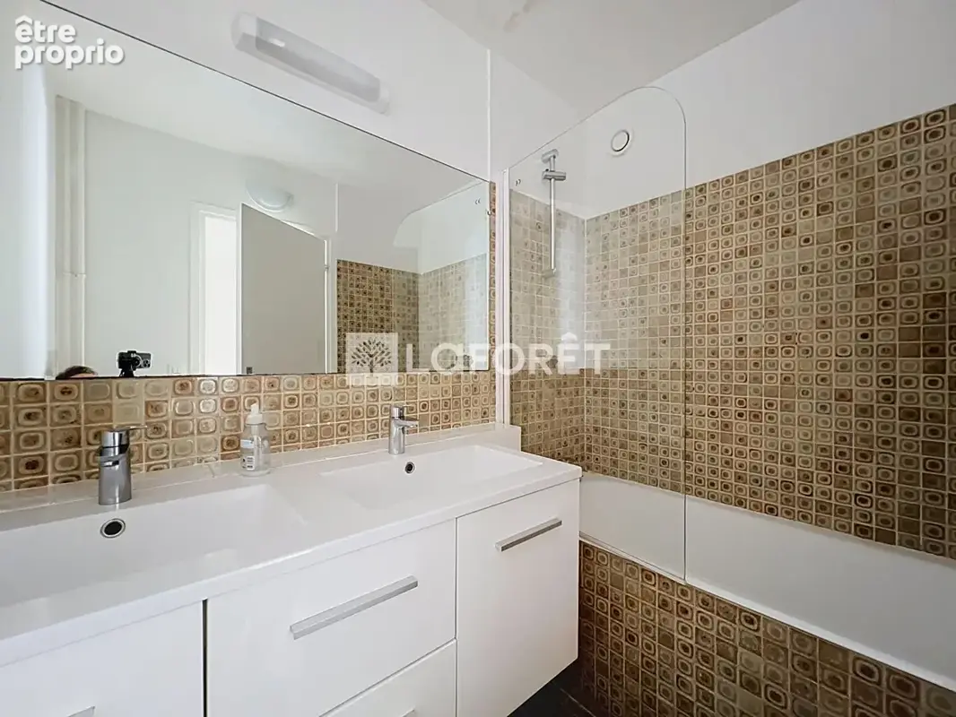 Appartement Versailles 6 pièces 117,85 m2 - photo 12