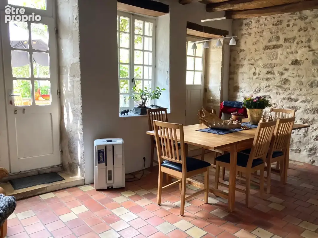 Superbe maison au bord de la rivière - photo 6