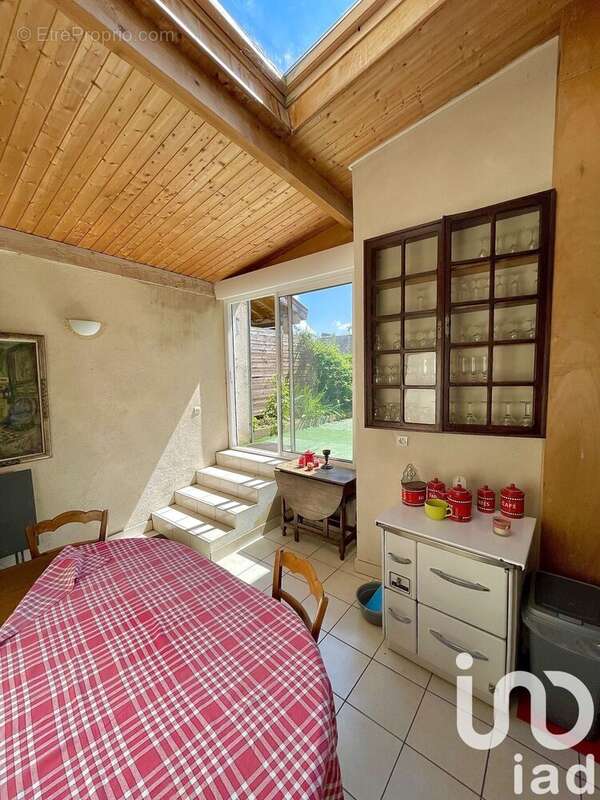 Photo 5 - Maison à LA TRIMOUILLE