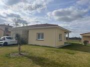 Maison à MONTESQUIEU-VOLVESTRE