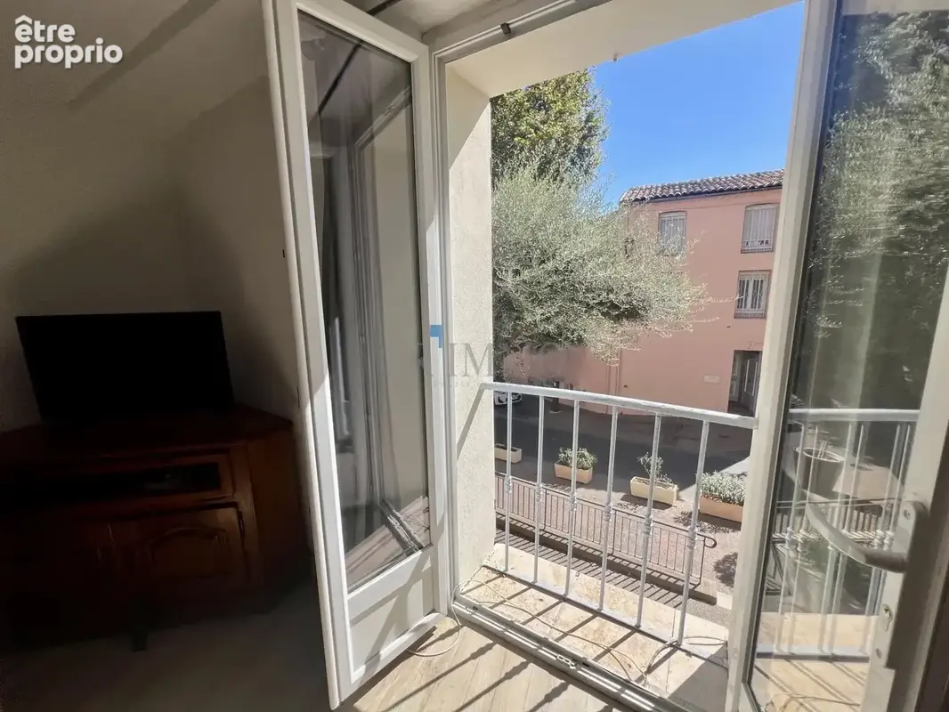 Grand studio de 41 m2 Fréjus Centre Historique, accès facile - photo 10