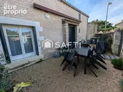 Photo 1 - Maison à SAINT-MAXIRE