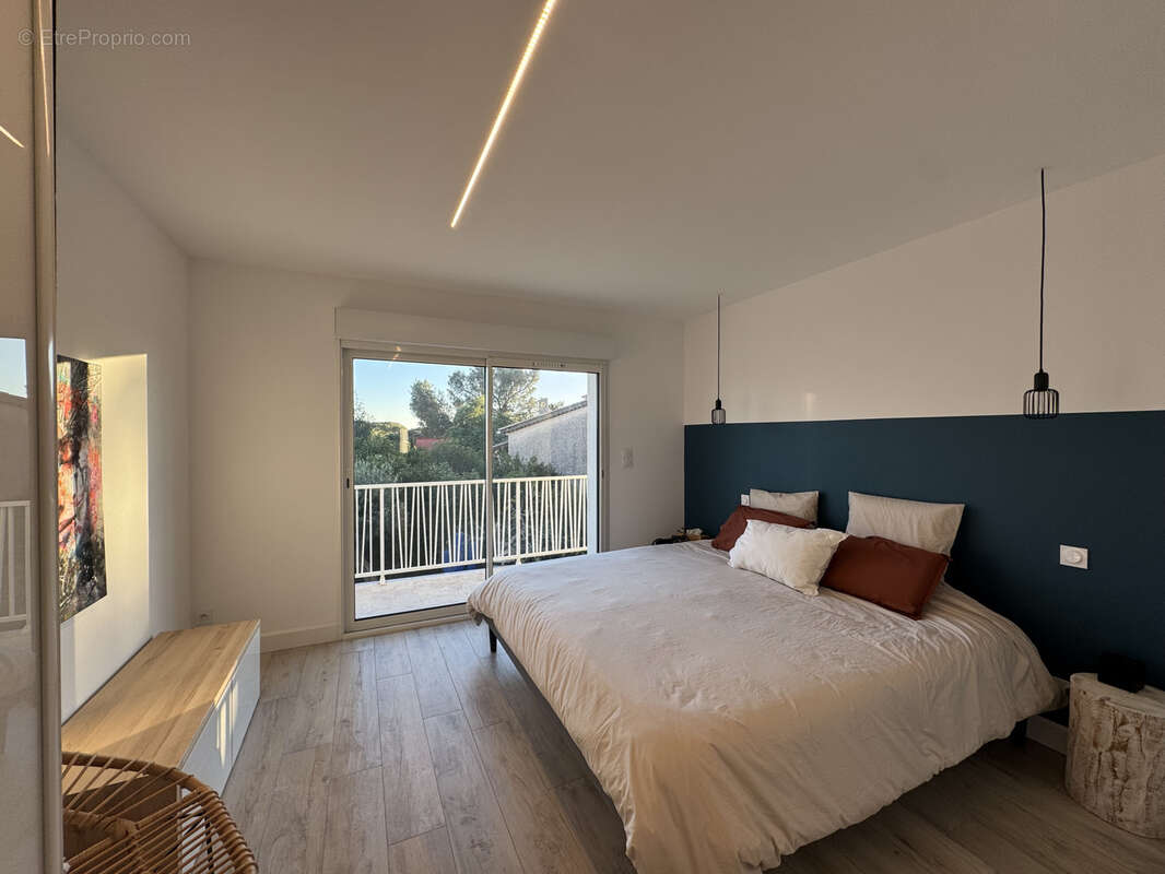 Maison à SAINT-RAPHAEL