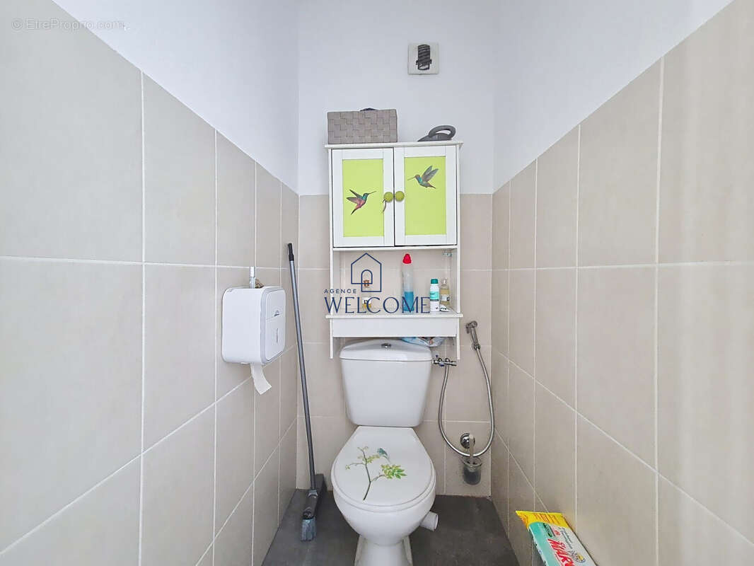 Appartement à BEZIERS