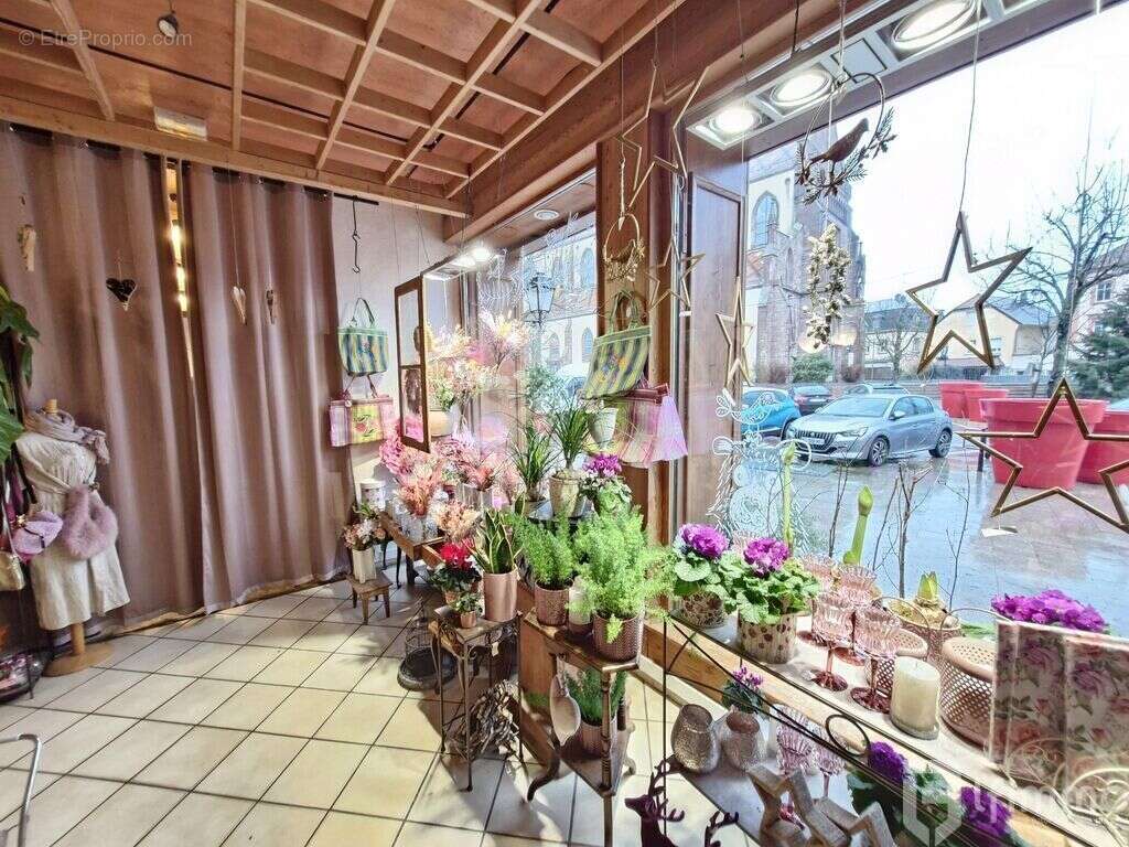 Café 'fleurs - photo 4