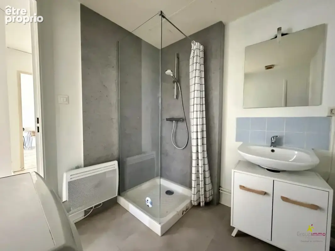 Appartement 2 pièces 45 m² à vendre à Strasbourg (67200) - photo 6