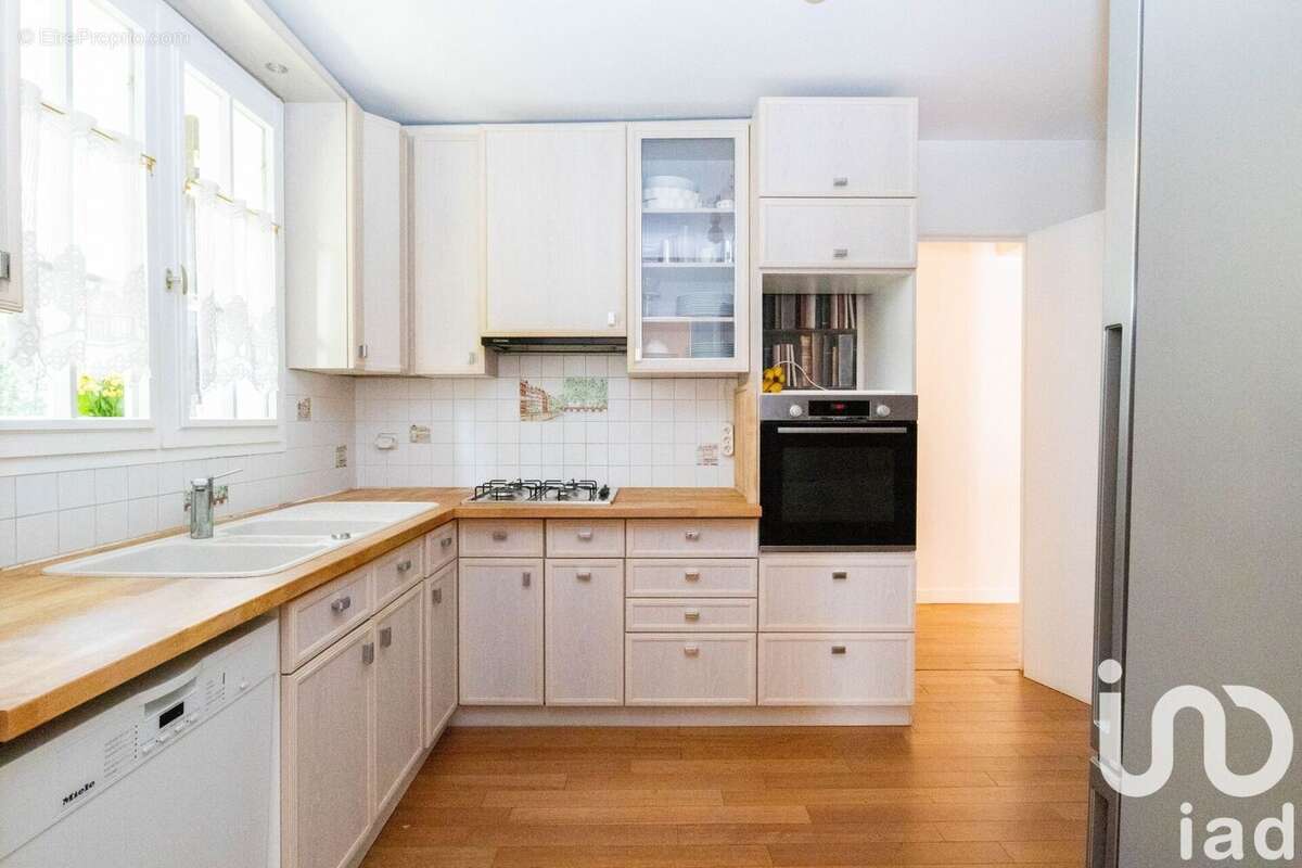 Photo 9 - Maison à VILLECRESNES