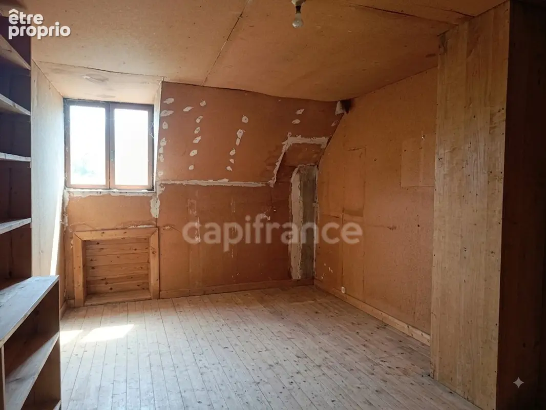 Maison à vendre 8 pièces BILLY CHEVANNES (58) - photo 13
