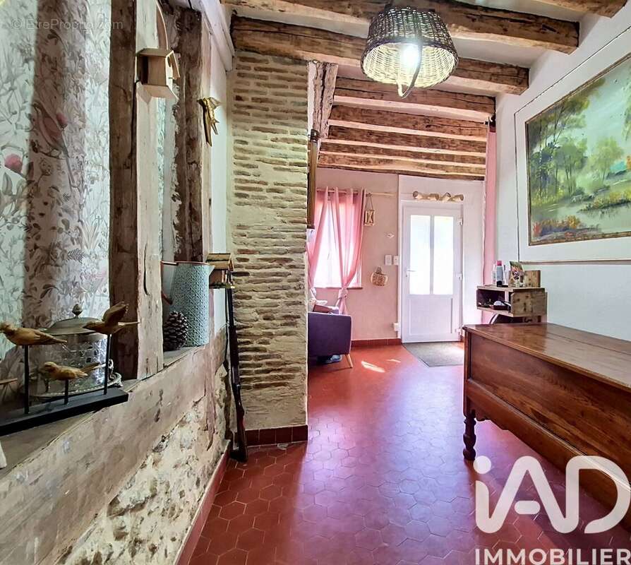 Maison 185 m² à Vieilles-Maisons-Sur-Joudry  - photo 5