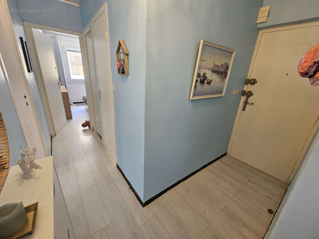Appartement à NARBONNE