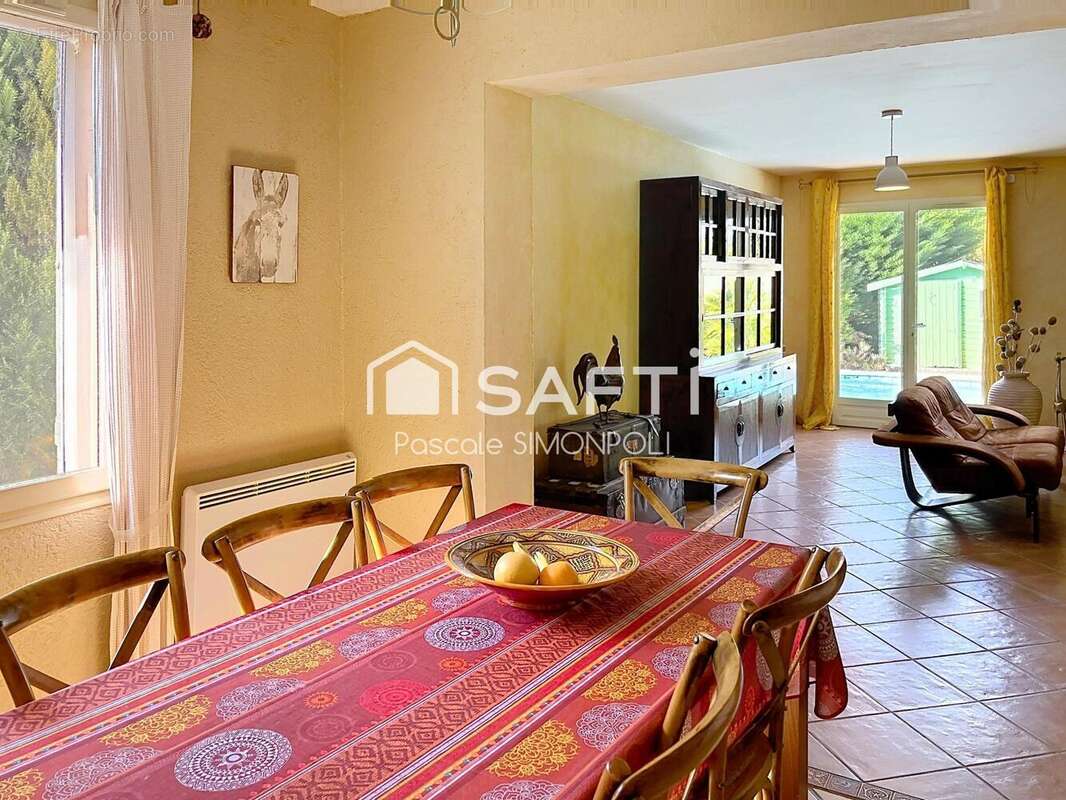Photo 6 - Maison à MARTIGNAS-SUR-JALLE