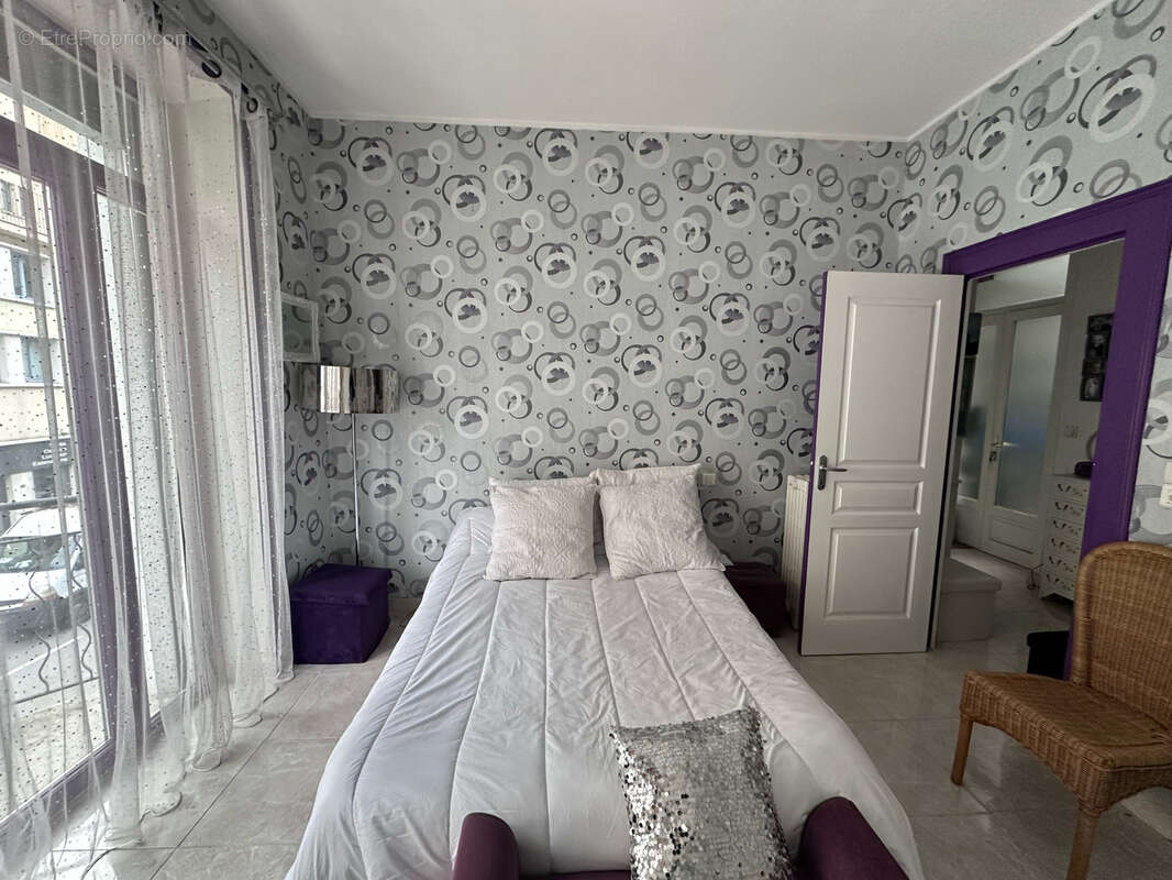 Appartement à TULLE