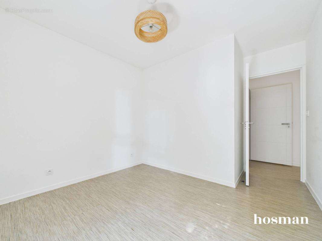 Charmant appartement traversant 3 pièces avec loggia - Rue Vassily Kandinsky, Rezé - photo 12