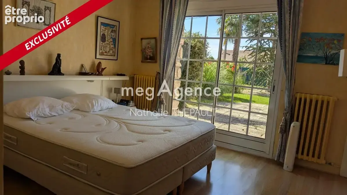 GUERNES (78520) – Élégante propriété familiale de 230 m² - photo 9