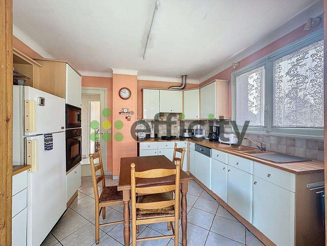 Maison à GOURNAY-SUR-MARNE